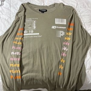 Playboy Shirt